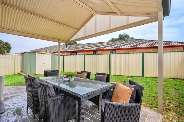 Sixth view of Homely house listing, 7 Mistletoe Avenue, Claremont Meadows NSW 2747