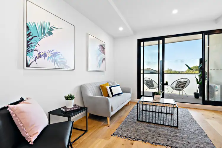 107/1483 Malvern Road, Glen Iris VIC 3146