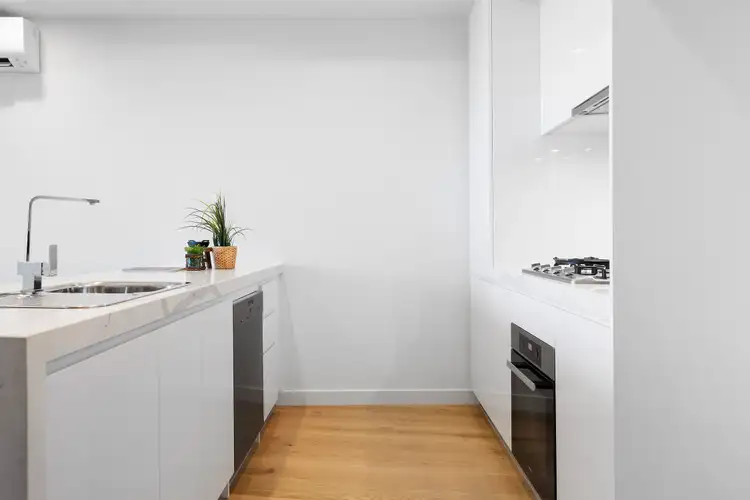 Fourth view of Homely apartment listing, 107/1483 Malvern Road, Glen Iris VIC 3146