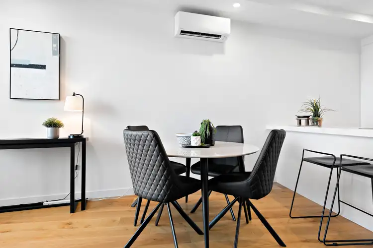 Fifth view of Homely apartment listing, 107/1483 Malvern Road, Glen Iris VIC 3146
