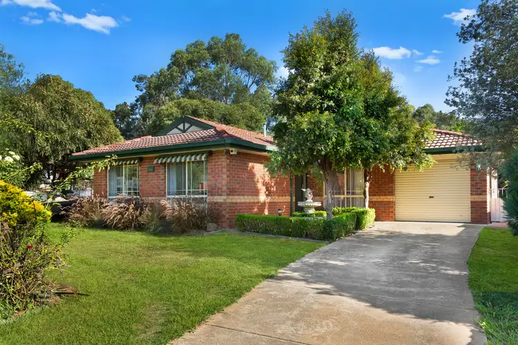 64 Auburn Road