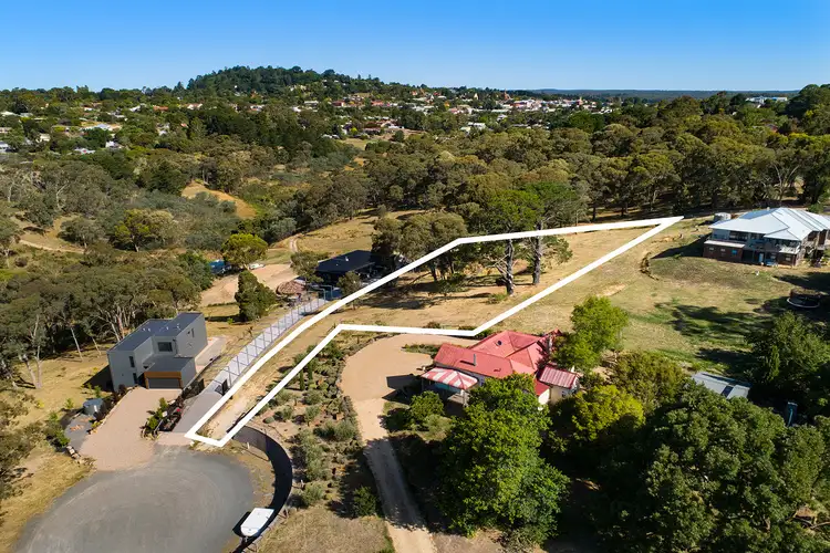 Main view of Homely land listing, 6 Candlebark Court, Daylesford VIC 3460