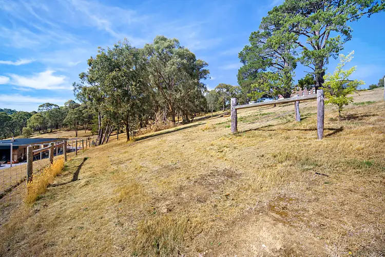 Third view of Homely land listing, 6 Candlebark Court, Daylesford VIC 3460