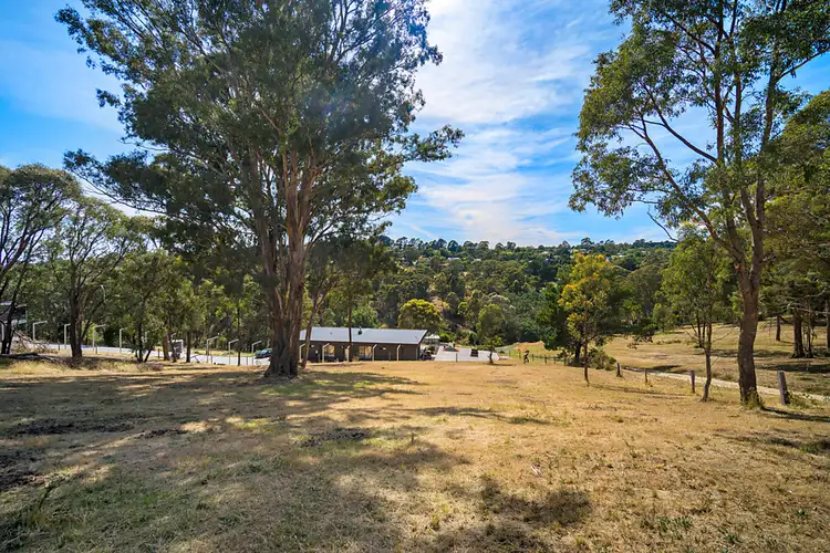 Fourth view of Homely land listing, 6 Candlebark Court, Daylesford VIC 3460