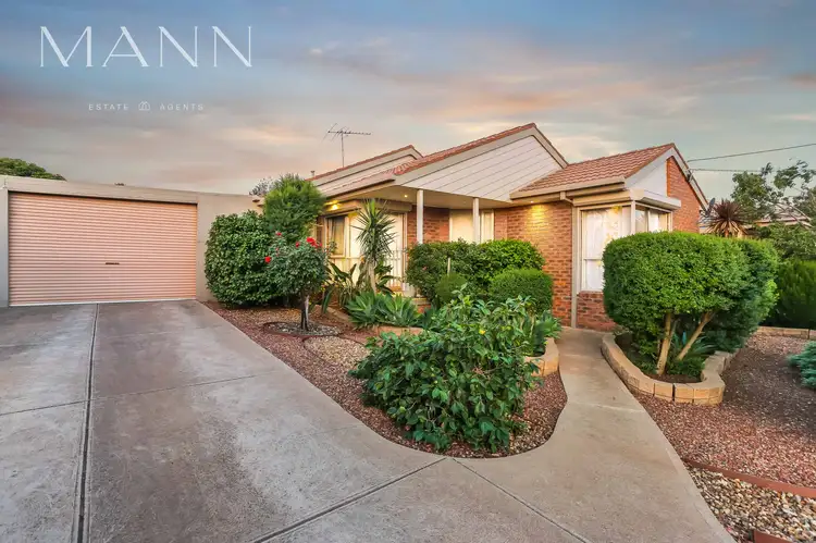 318 Findon Road, Epping VIC 3076