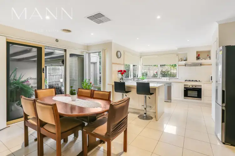 Fifth view of Homely house listing, 318 Findon Road, Epping VIC 3076