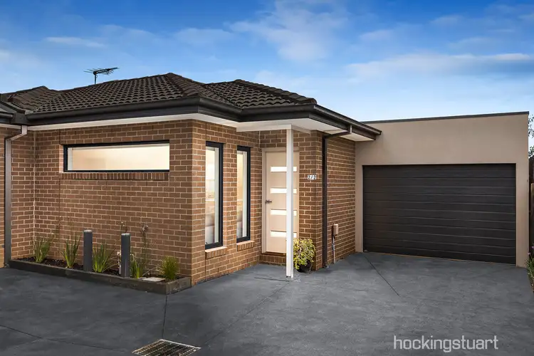 Main view of Homely unit listing, 2/2 Clairmont Street, Albion VIC 3020