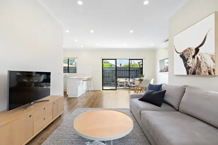 Second view of Homely unit listing, 2/2 Clairmont Street, Albion VIC 3020