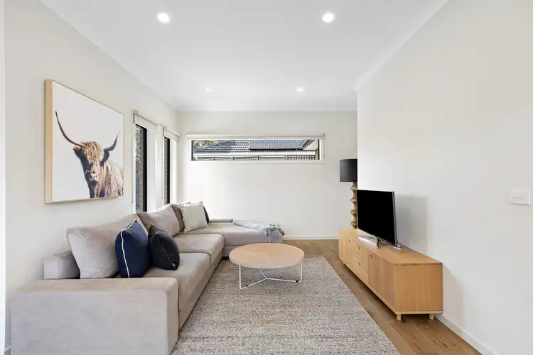 Third view of Homely unit listing, 2/2 Clairmont Street, Albion VIC 3020