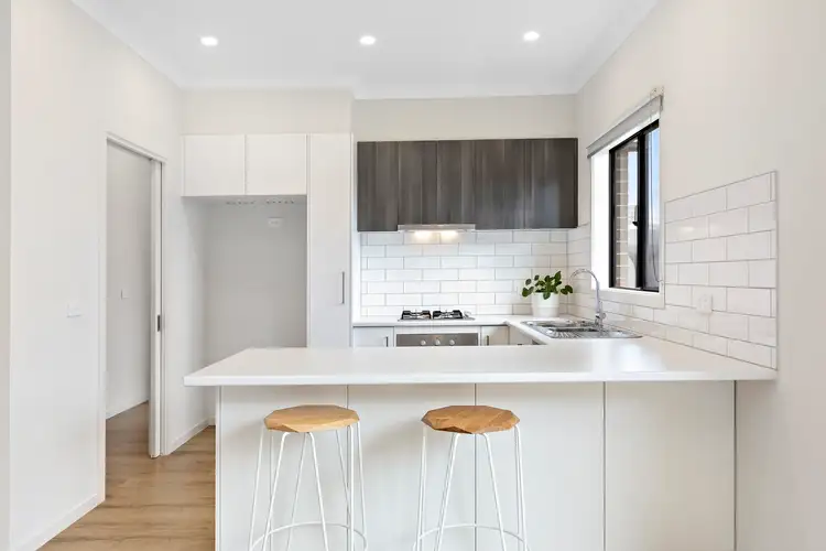 Fourth view of Homely unit listing, 2/2 Clairmont Street, Albion VIC 3020