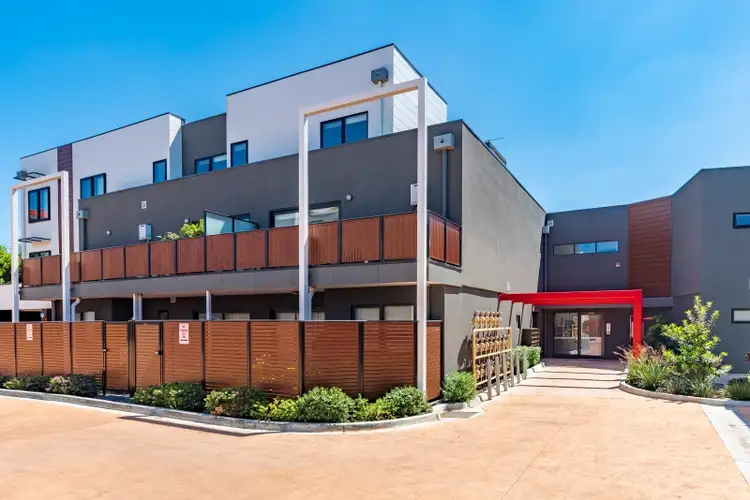 106/17 Mullenger Road, Braybrook VIC 3019