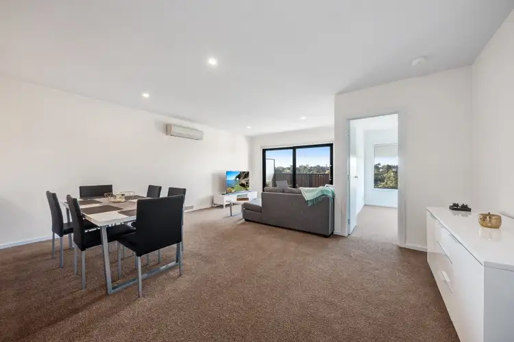 Second view of Homely apartment listing, 106/17 Mullenger Road, Braybrook VIC 3019