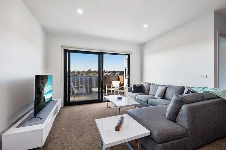 Third view of Homely apartment listing, 106/17 Mullenger Road, Braybrook VIC 3019