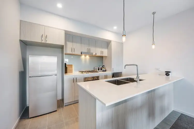 Fourth view of Homely apartment listing, 106/17 Mullenger Road, Braybrook VIC 3019