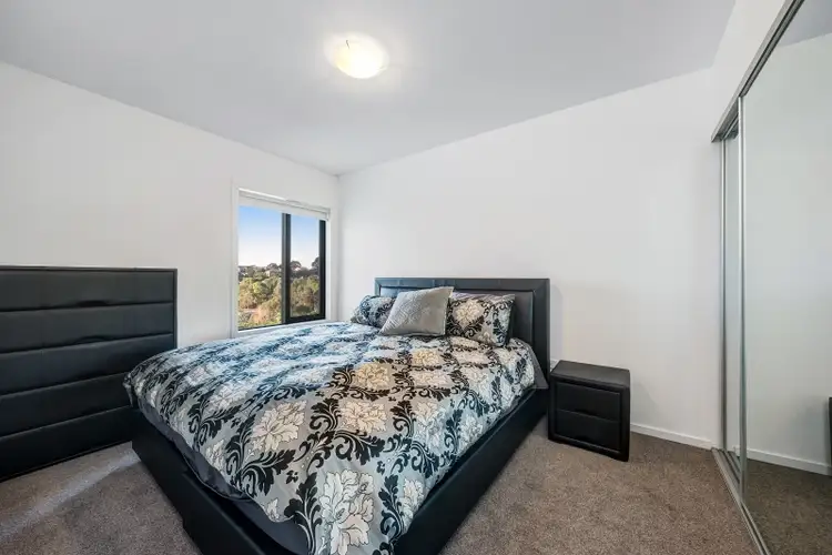 Fifth view of Homely apartment listing, 106/17 Mullenger Road, Braybrook VIC 3019