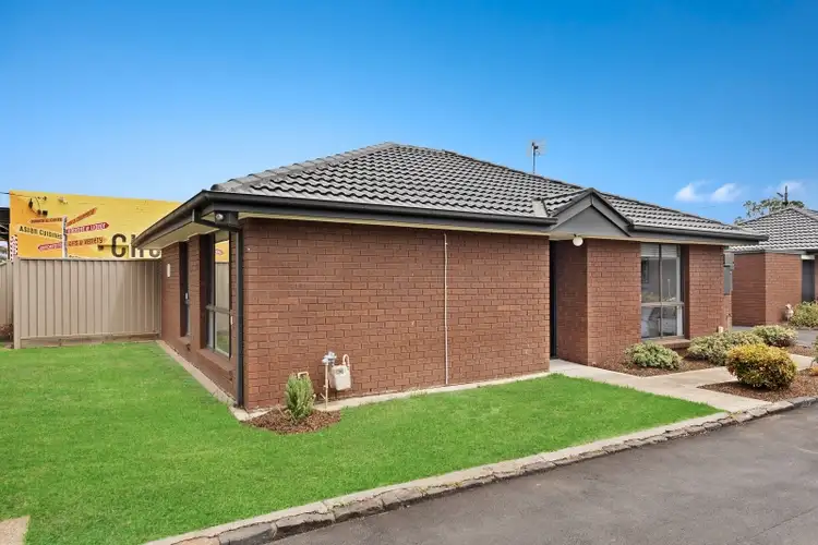 5/144 Churchill Avenue, Braybrook VIC 3019