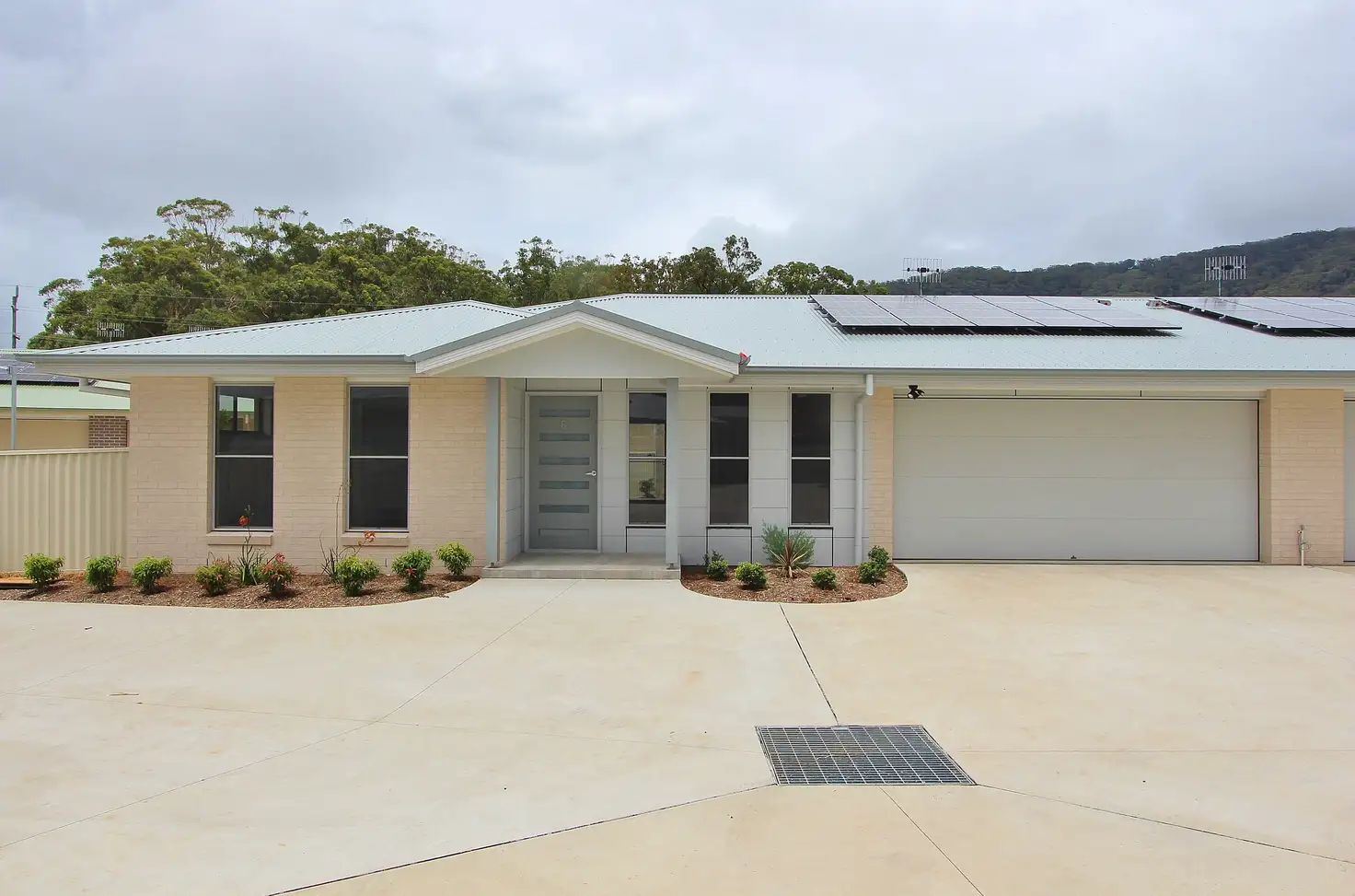 Main view of Homely villa listing, Lot 1/54 Lake  Street, Laurieton NSW 2443