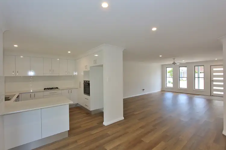 Second view of Homely villa listing, Lot 1/54 Lake Street, Laurieton NSW 2443