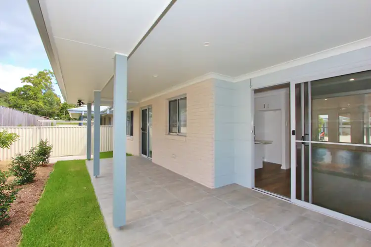 Third view of Homely villa listing, Lot 1/54 Lake Street, Laurieton NSW 2443