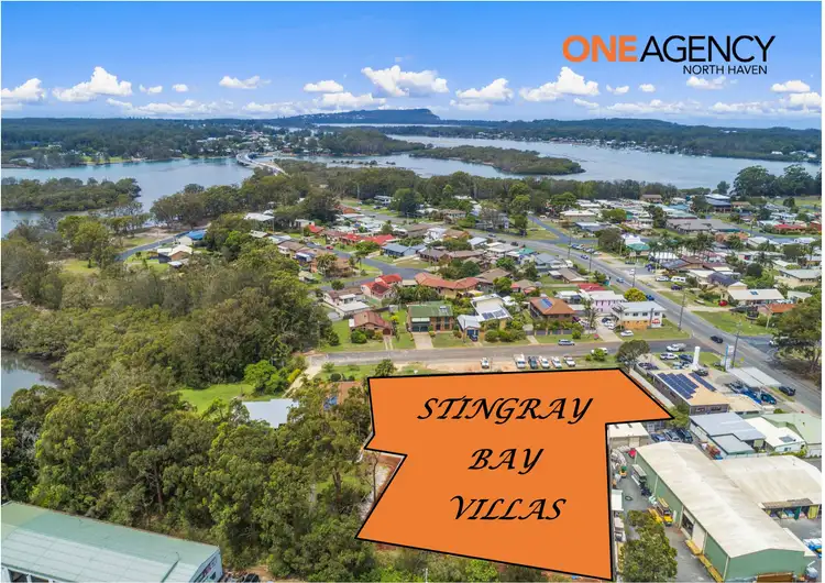 Fourth view of Homely villa listing, Lot 1/54 Lake Street, Laurieton NSW 2443