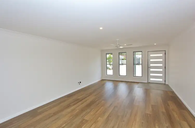 Fifth view of Homely villa listing, Lot 1/54 Lake Street, Laurieton NSW 2443