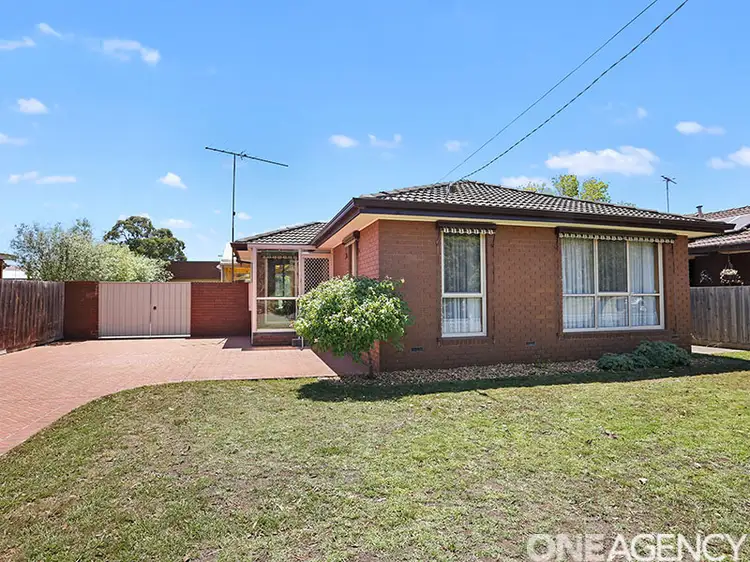 93 Patullos Road, Lara VIC 3212