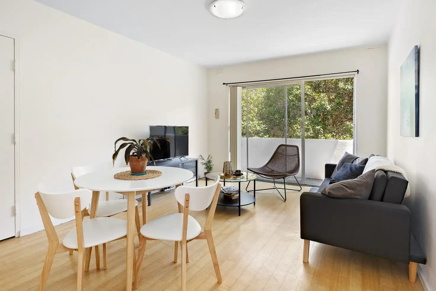Main view of Homely apartment listing, 4/68 Alma Road, St Kilda VIC 3182