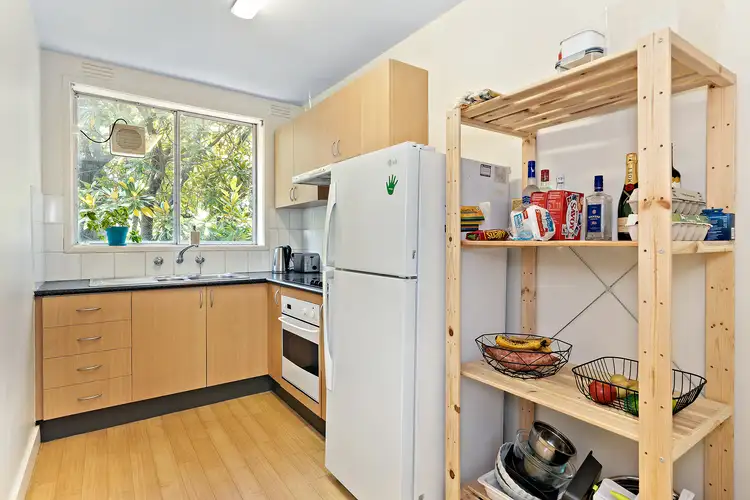 Third view of Homely apartment listing, 4/68 Alma Road, St Kilda VIC 3182