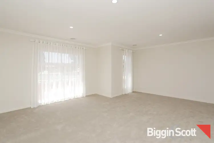 Fifth view of Homely house listing, 23 Hatfield Drive, Mernda VIC 3754
