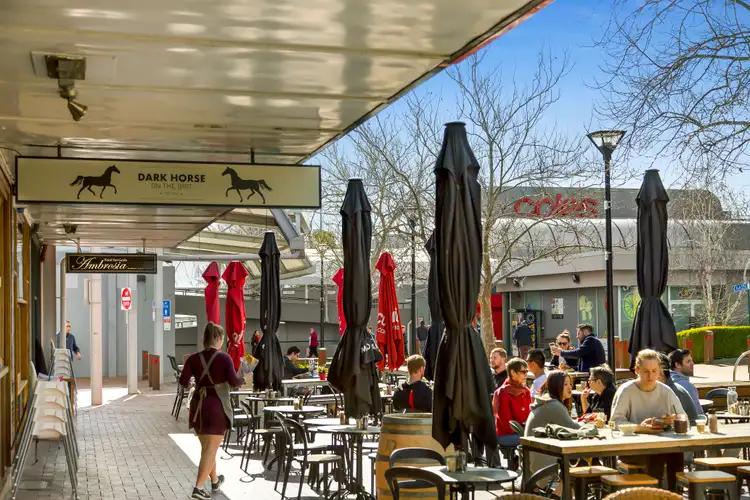 Sixth view of Homely apartment listing, 305/435-439 Whitehorse Road, Mitcham VIC 3132