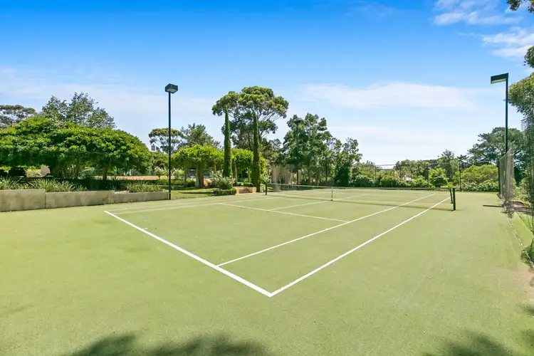 Third view of Homely house listing, 111 Old Mornington Road, Mount Eliza VIC 3930