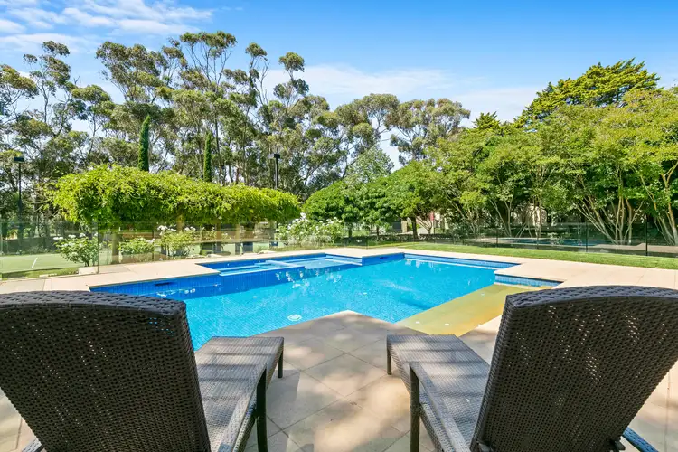 Fourth view of Homely house listing, 111 Old Mornington Road, Mount Eliza VIC 3930