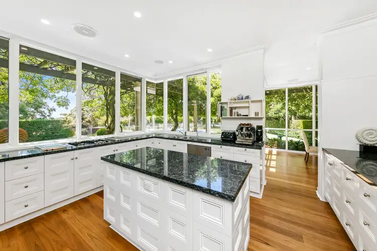 Fifth view of Homely house listing, 111 Old Mornington Road, Mount Eliza VIC 3930