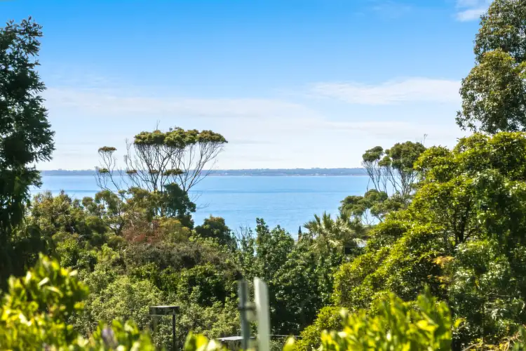 Sixth view of Homely house listing, 111 Old Mornington Road, Mount Eliza VIC 3930