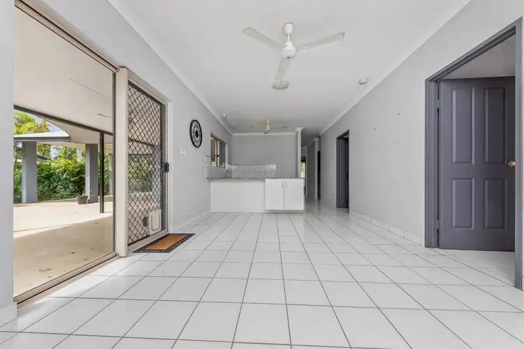 Second view of Homely house listing, 47 Hutchison Terrace, Bakewell NT 832