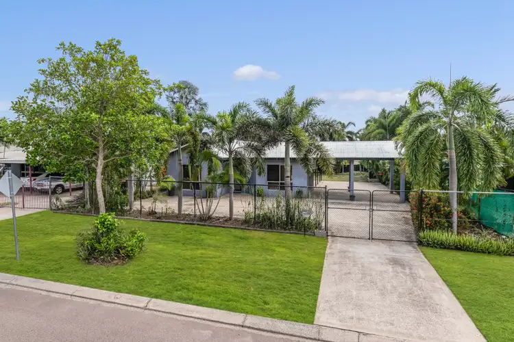 Fourth view of Homely house listing, 47 Hutchison Terrace, Bakewell NT 832