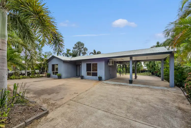 Fifth view of Homely house listing, 47 Hutchison Terrace, Bakewell NT 832