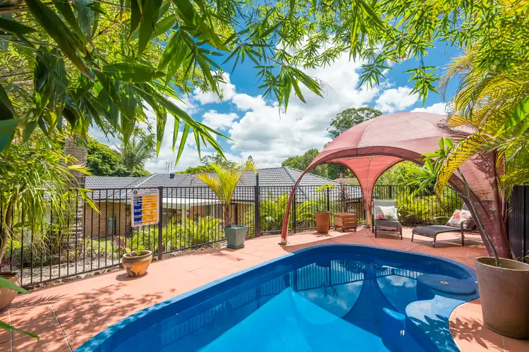 48 Greenwood Drive, Goonellabah NSW 2480
