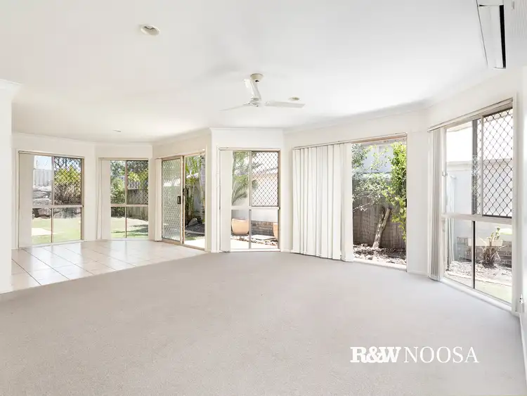 Third view of Homely house listing, 23 Raven Way, Noosaville QLD 4566