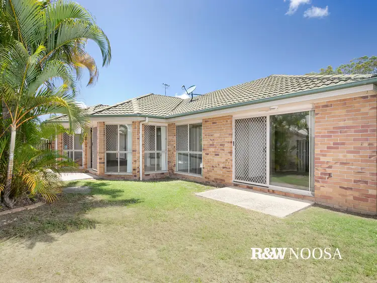 Fifth view of Homely house listing, 23 Raven Way, Noosaville QLD 4566