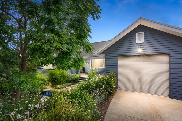 Main view of Homely house listing, 70 Carrigg Street, Dromana VIC 3936