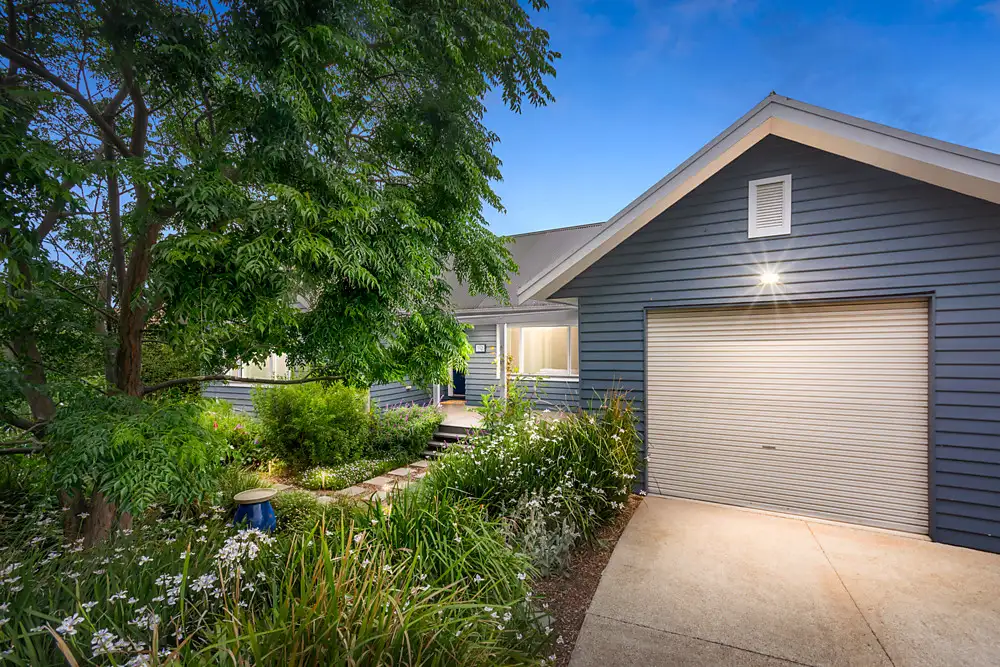 Main view of Homely house listing, 70 Carrigg Street, Dromana VIC 3936