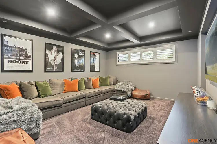 Sixth view of Homely house listing, 7 Cloverhill Crescent, Gledswood Hills NSW 2557