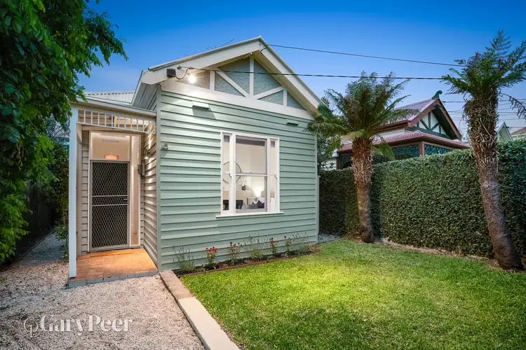 6 Colin Street, Caulfield North VIC 3161