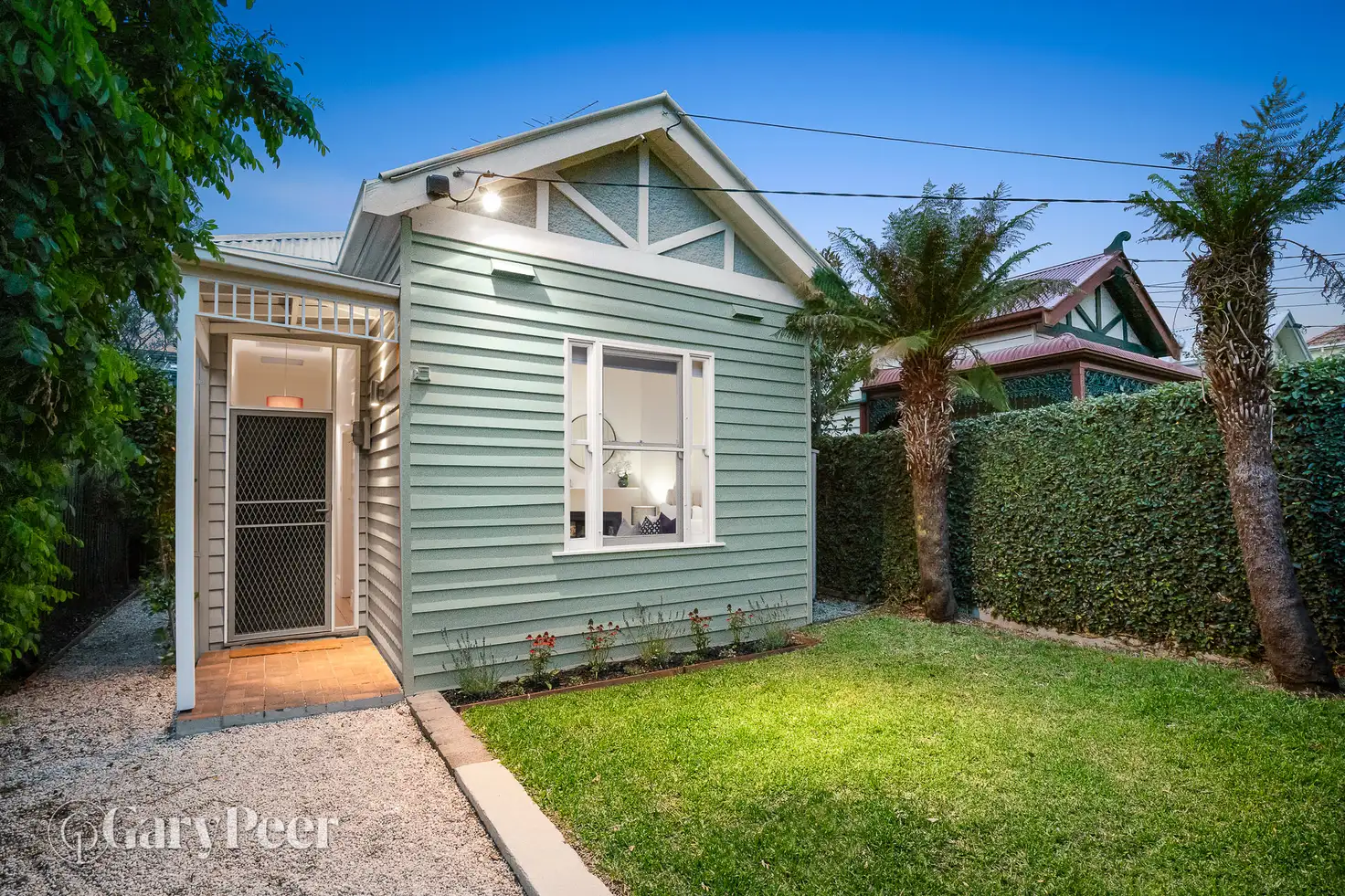 Main view of Homely house listing, 6 Colin Street, Caulfield North VIC 3161
