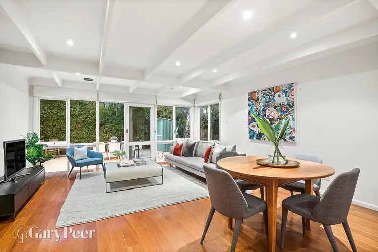 Third view of Homely house listing, 6 Colin Street, Caulfield North VIC 3161