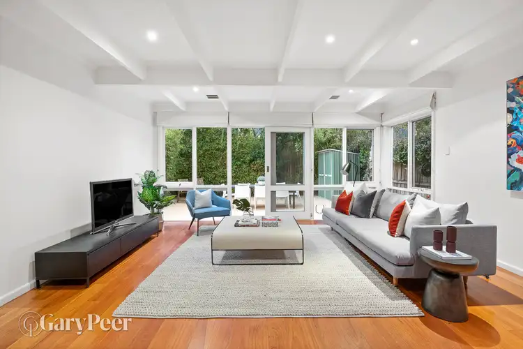 Fourth view of Homely house listing, 6 Colin Street, Caulfield North VIC 3161