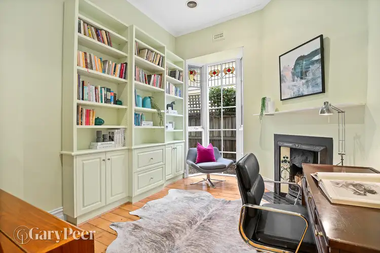 Fifth view of Homely house listing, 6 Colin Street, Caulfield North VIC 3161