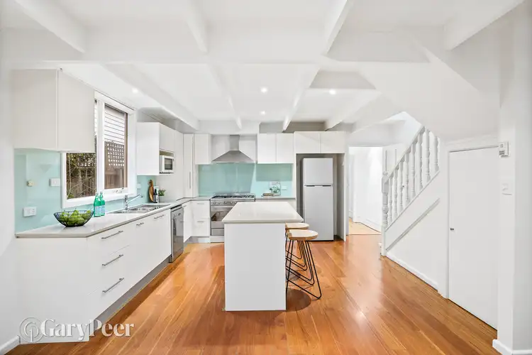 Sixth view of Homely house listing, 6 Colin Street, Caulfield North VIC 3161