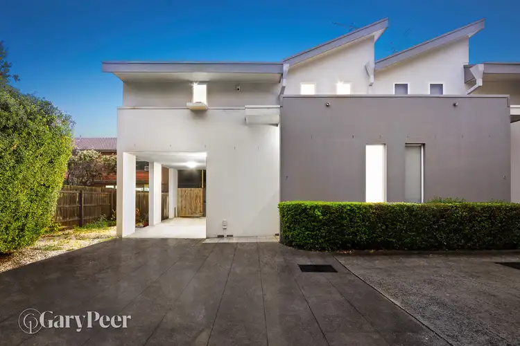 Main view of Homely townhouse listing, 7/58 Alexandra Street, St Kilda East VIC 3183